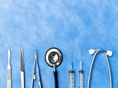 medical tools